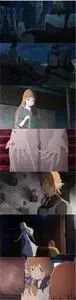Maquia: When the Promised Flower Blooms (2018)