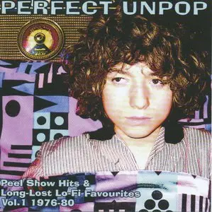 VA - Perfect Unpop (2008)