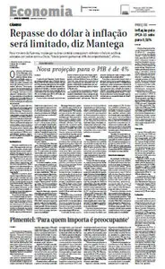 Jornal do Commércio - 23 de maio de 2012 - Quarta