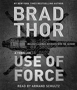Use of Force [Audiobook]