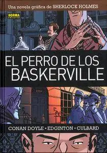 Sherlock Holmes. El perro de los Baskerville