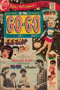 Go Go 008 (1967) (titansfan