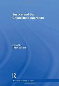 Justice and the Capabilities Approach