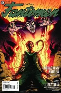 Fantomen – 06 april 2023