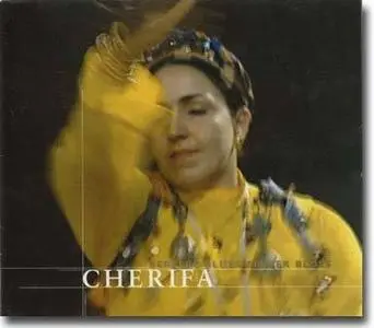 Cherifa - Berber Blues