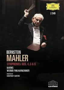 Bernstein - the Complete Mahler Cycle on DVD - Symphony 6