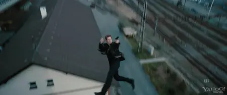 Mission: Impossible - Ghost Protocol (Release December 13, 2011) Trailer