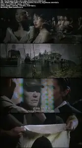 The Flowers Of War (2011)