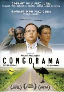 Congorama (2006)