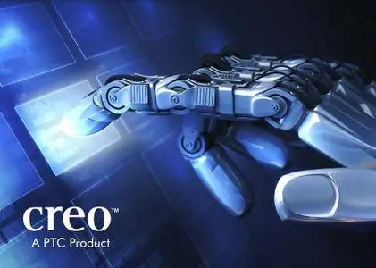 PTC Creo 4.0 F000 with HelpCenter