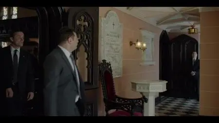 House of Cards S06E04