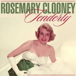 Rosemary Clooney - Tenderly (2020)