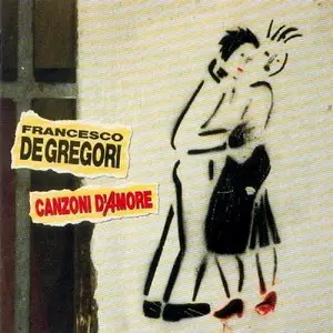 Francesco De Gregori - Discography (1972-2008) [22 CD]