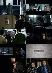 National Geographic - Nazi Hunter's: Gestapo Chief (2011)