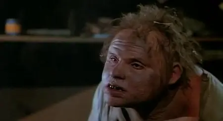 The Unseen (1980)