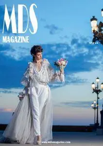 Mds Magazine - N° #24 2017