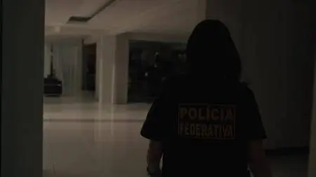 The Mechanism S01E08