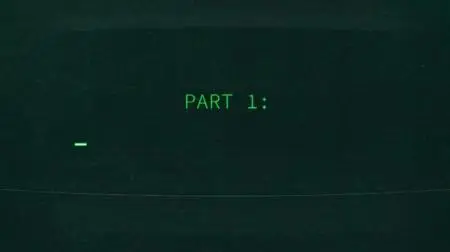 Valley of the Boom S01E01
