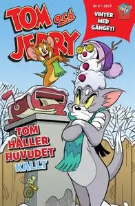 Tom & Jerry – 10 december 2020