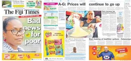 The Fiji Times – March 10, 2022