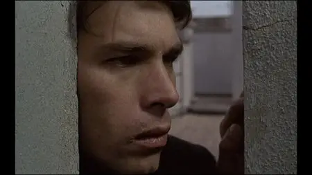 La prisonniere (1968)