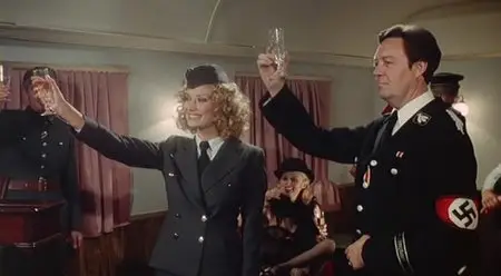 Fraulein Kitty (1977)