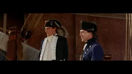 Mutiny on the Bounty (1962) [2x DVD9] Special Edition
