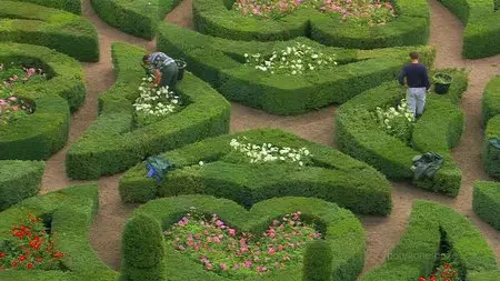 European Gardens France (2008)