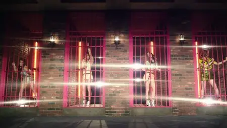 Jewelry - Hot & Cold (2013)
