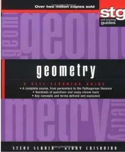 Geometry: A Self-Teaching Guide [Repost]
