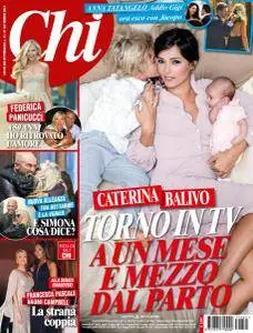 Chi N.41 - 27 Settembre 2017