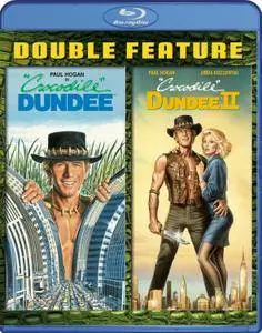 Crocodile Dundee (1986)