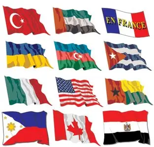 Flags
