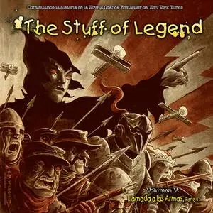 The Stuff of Legend Vol.5 - Llamada a las Armas 04 de 04