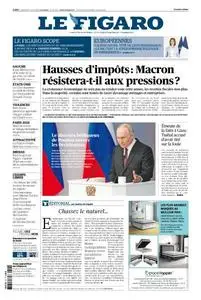 Le Figaro - 1 Mars 2024