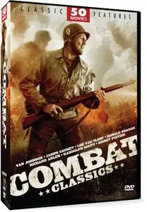 Combat Classics - 50 Movie Pack (2008) [ReUp]