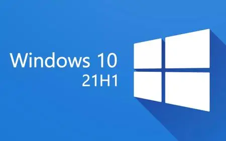 Windows 10 21H1 v10.0.19043.1052 Pro 3in1 (x64) OEM ESD en-US Preactivated June 2021