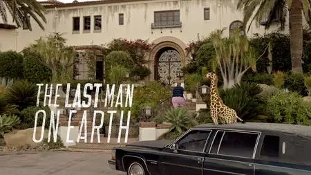 The Last Man on Earth S04E08