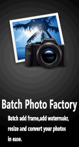 Batch Photo Factory ver.2.02
