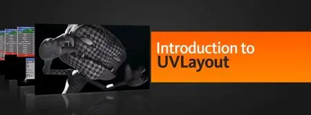 Introduction to UVLayout