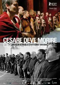 Cesare deve morire / Caesar Must Die (2012)