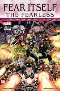 Fear Itself - The Fearless 03 of 12 2012 digital