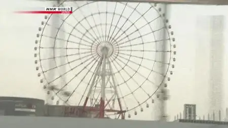 Tokyo Eye 2020 S04E21