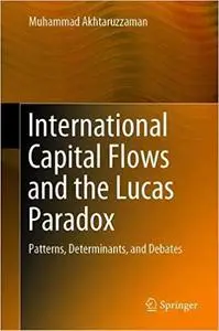 International Capital Flows and the Lucas Paradox: Patterns, Determinants, and Debates