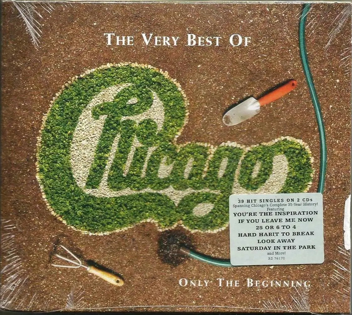 chicago the very best of 2002 flac torrent
