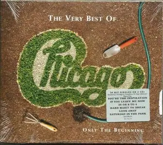 chicago the very best of 2002 flac torrent