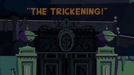 DuckTales S03E10