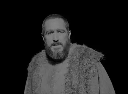 The Tragedy of Macbeth (2021)
