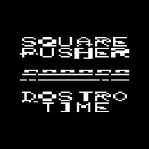 Squarepusher - Dostrotime (Japan Edition) (2024)