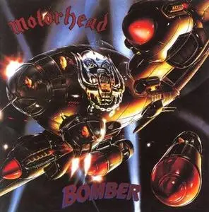 Motörhead - Bomber (1979)